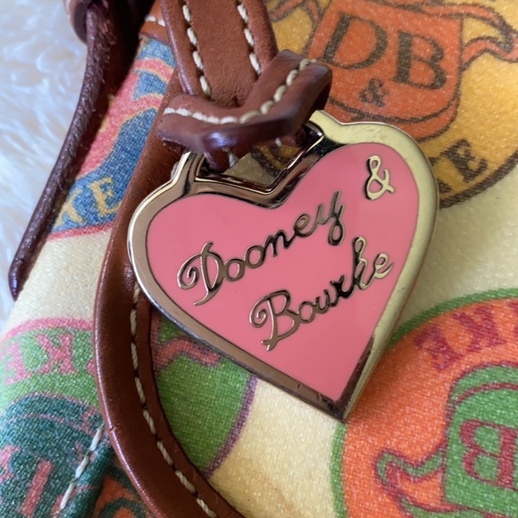 Dooney &Bourke - Picture 7 of 8